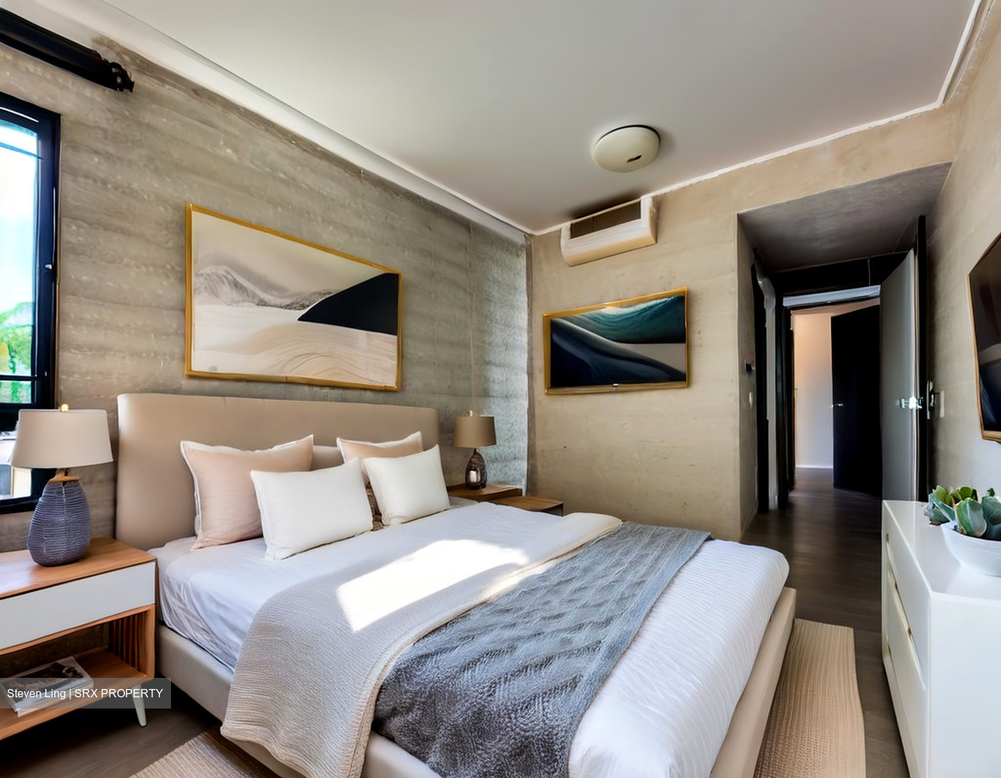 Woodsvale (D25), Condominium #488996481